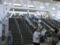 025 - Escalators in BCC